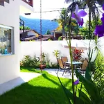Balangan Flats