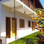Balangan Flats