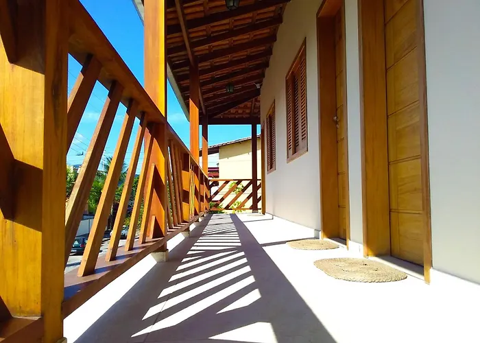 Balangan Flats