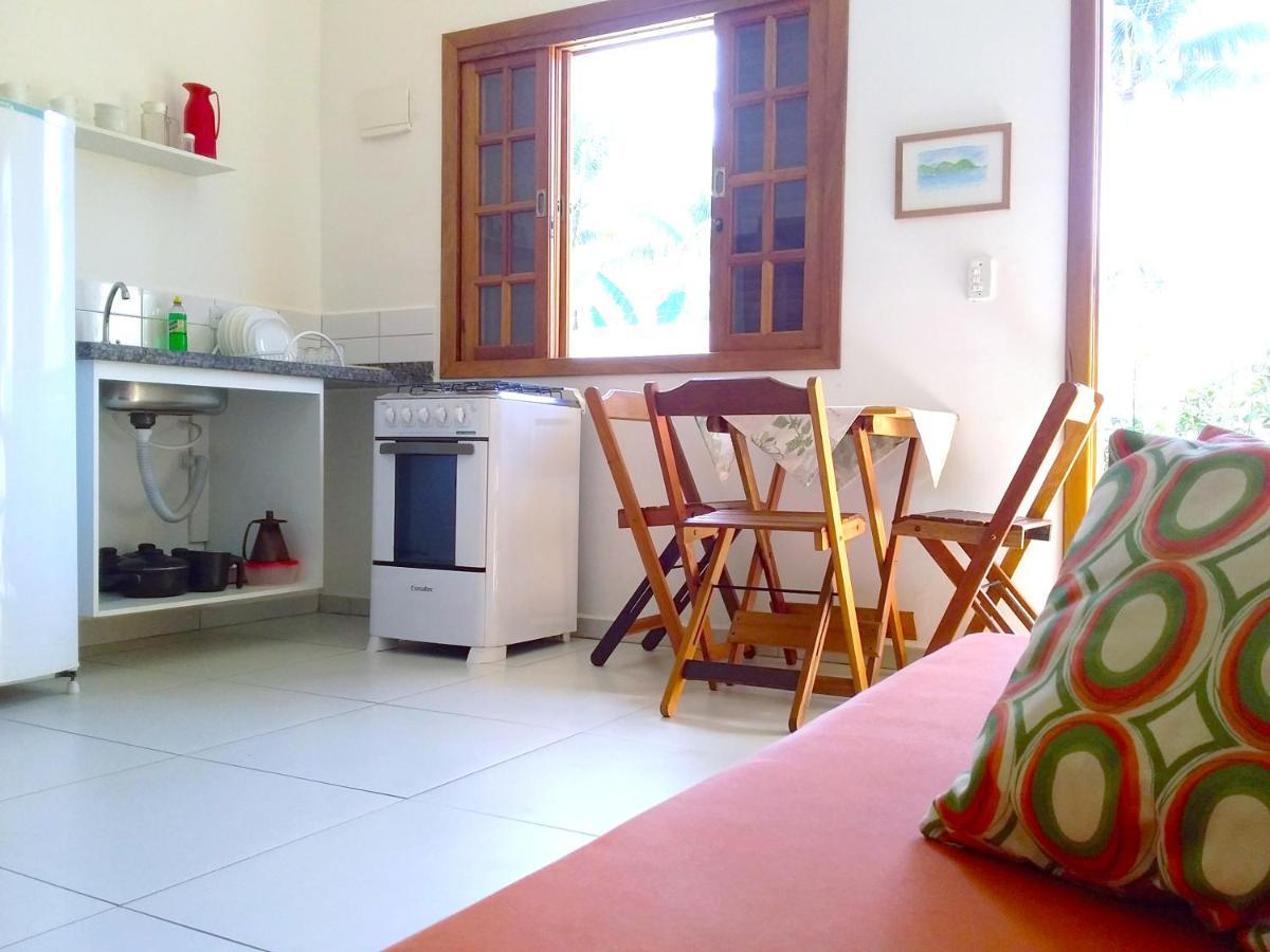 Balangan Flats Apartamento