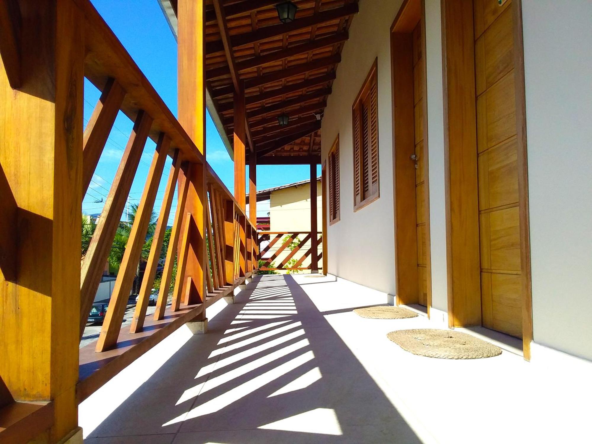 Balangan Flats