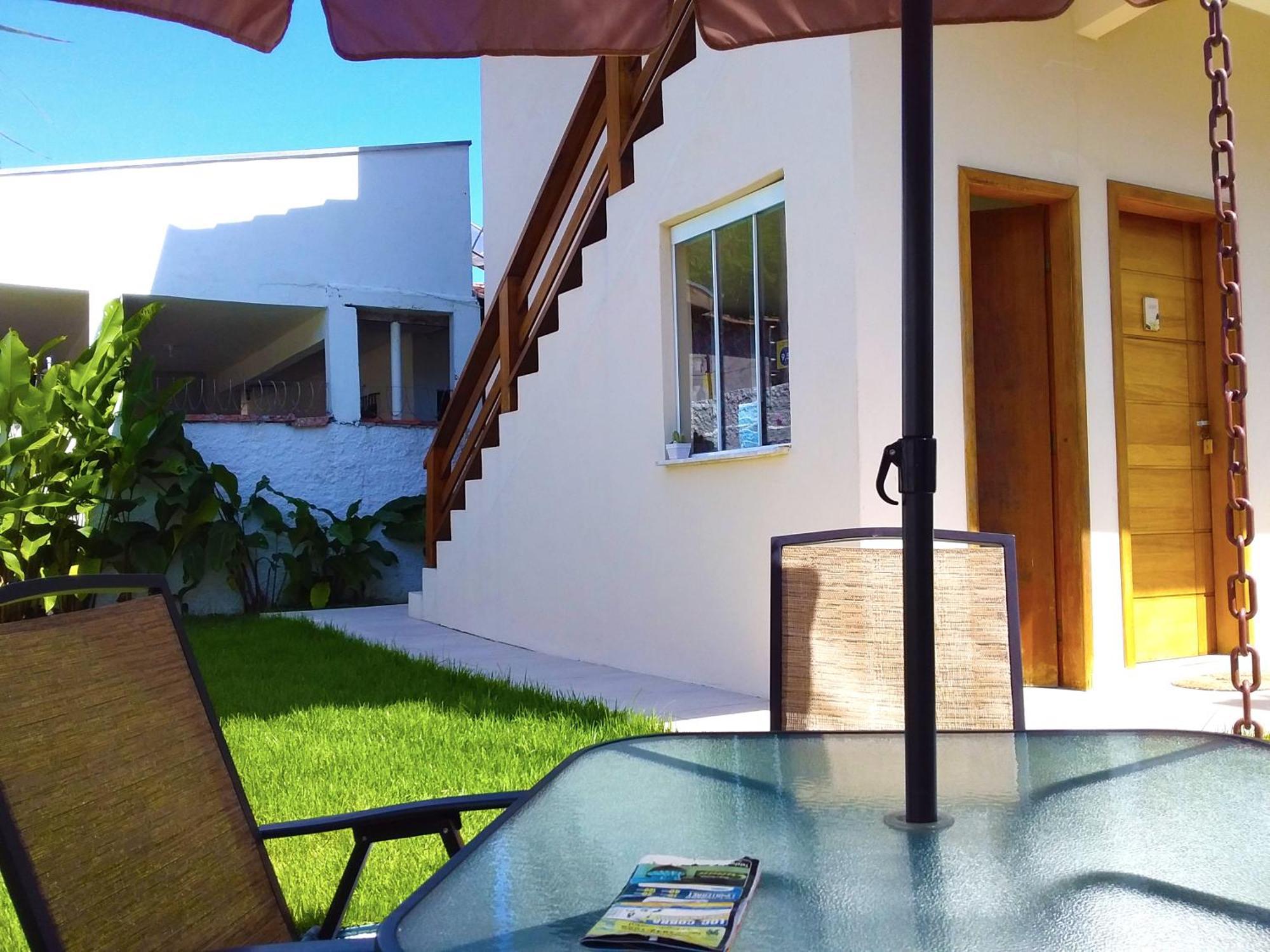 Balangan Flats Apartamento