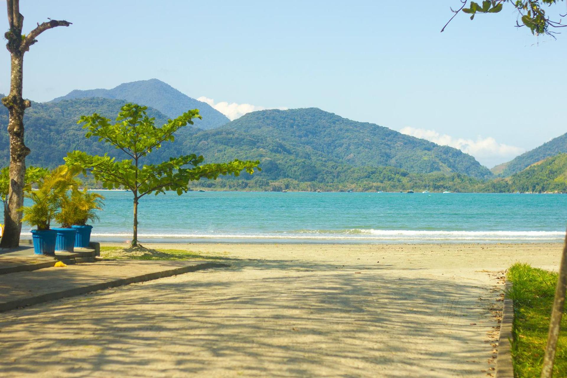 Apartamento Balangan Flats