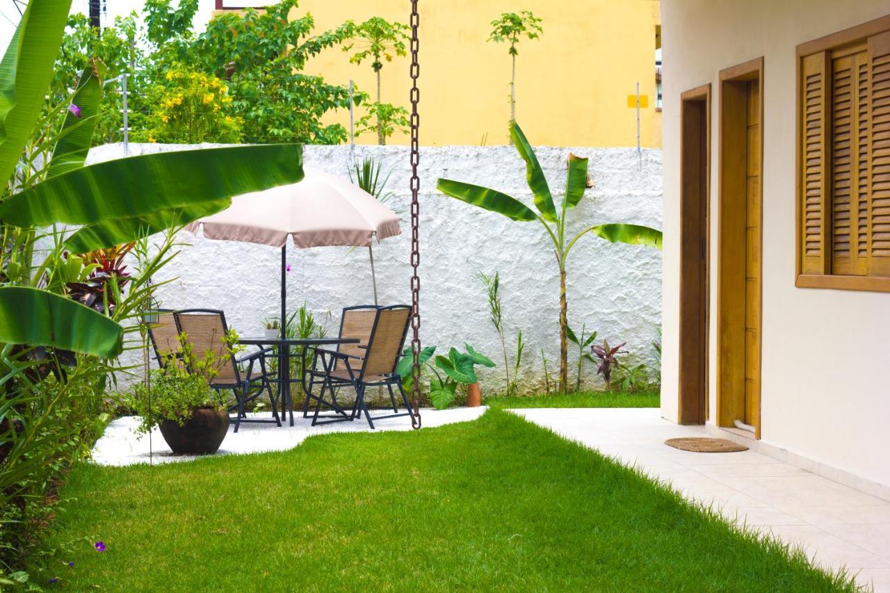 Balangan Flats
