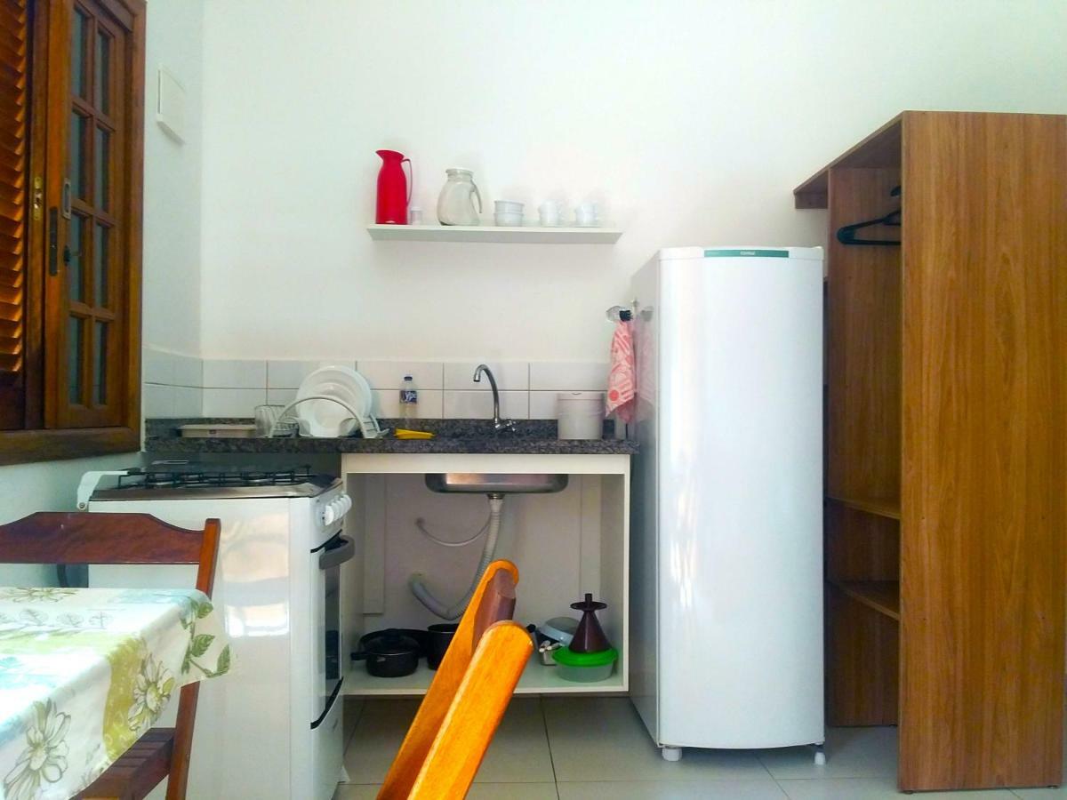 Apartamento Balangan Flats *